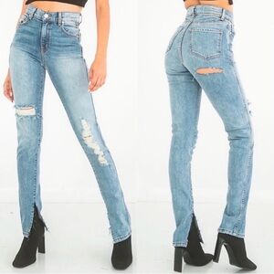 Revice Hello Lover Jeans